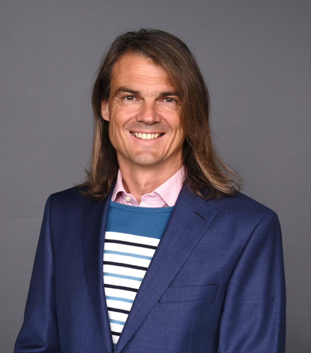 Patrick Brayenovitch, Mediator in Bern